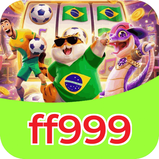 Apostas esportivas ao vivo na ff999