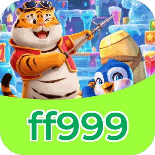 Jogos com maior RTP na ff999