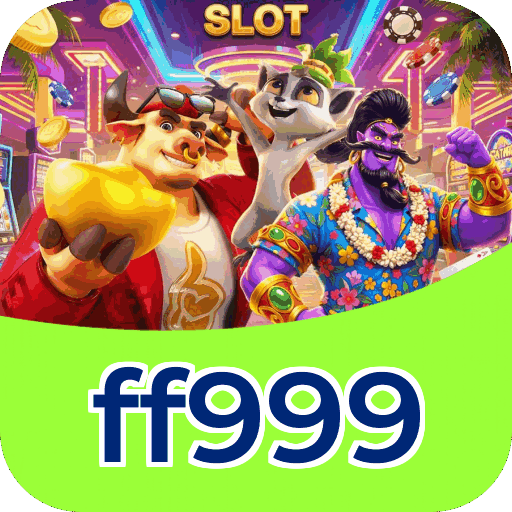 Slots Premium da PG Soft na ff999