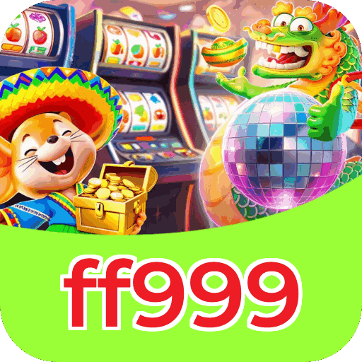 Suporte ff999
